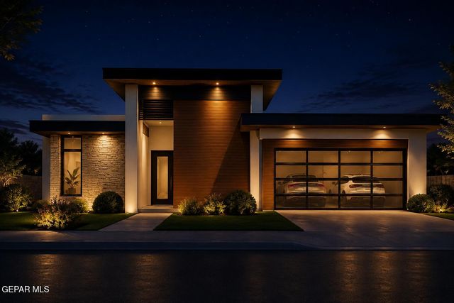 880 West Gate Drive, El Paso, TX 79932