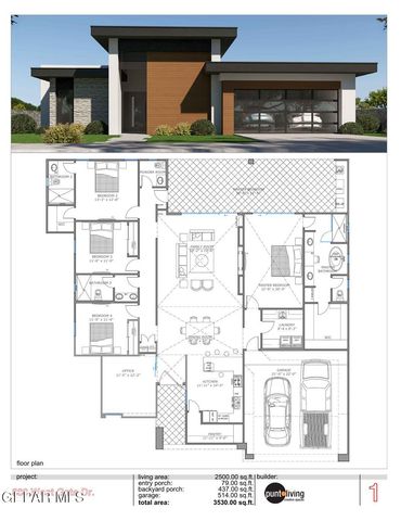 880 West Gate Drive, El Paso, TX 79932