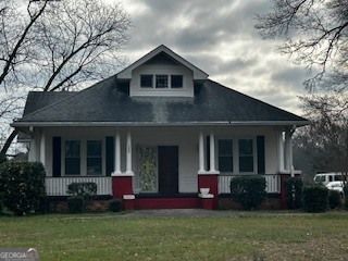 1006 Ridge Road, Hartwell, GA 30643