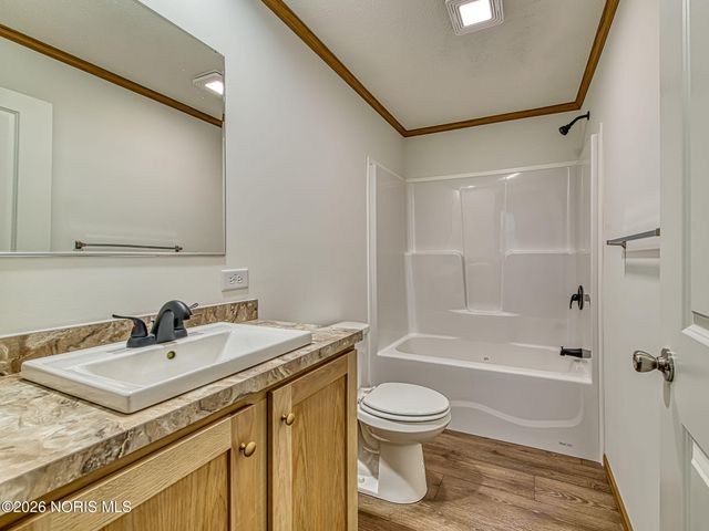 27484 Oregon Road, 198, Perrysburg, OH 43551