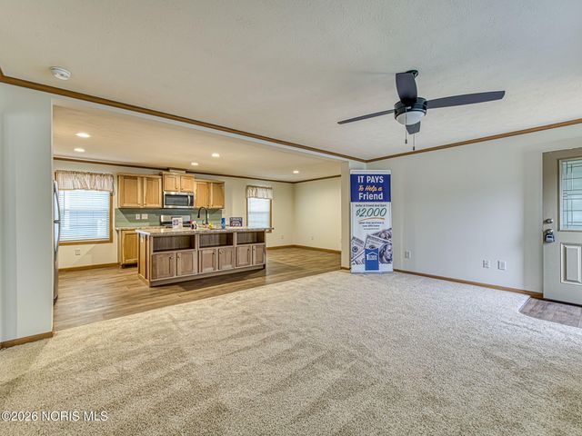 27484 Oregon Road, 198, Perrysburg, OH 43551