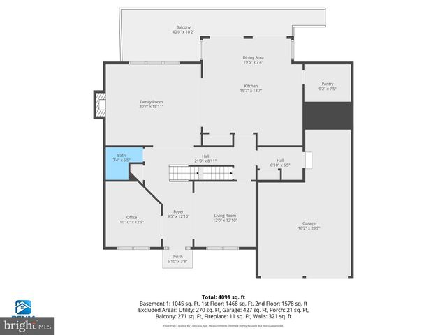 215 AZALEA DR, Windsor, PA 17366