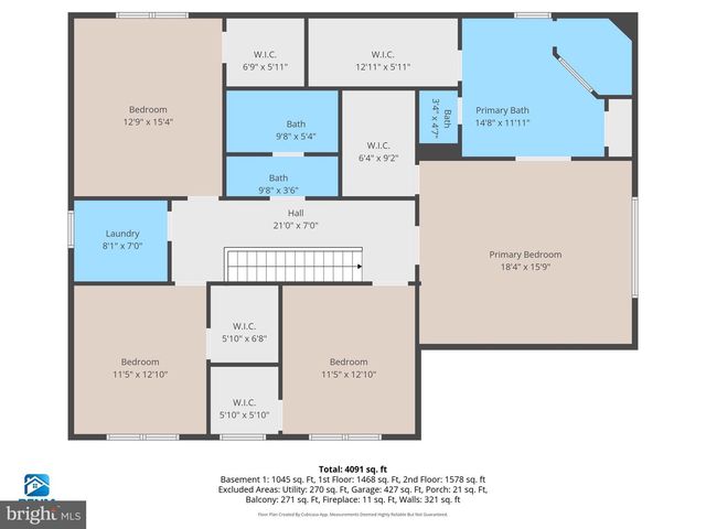 215 AZALEA DR, Windsor, PA 17366