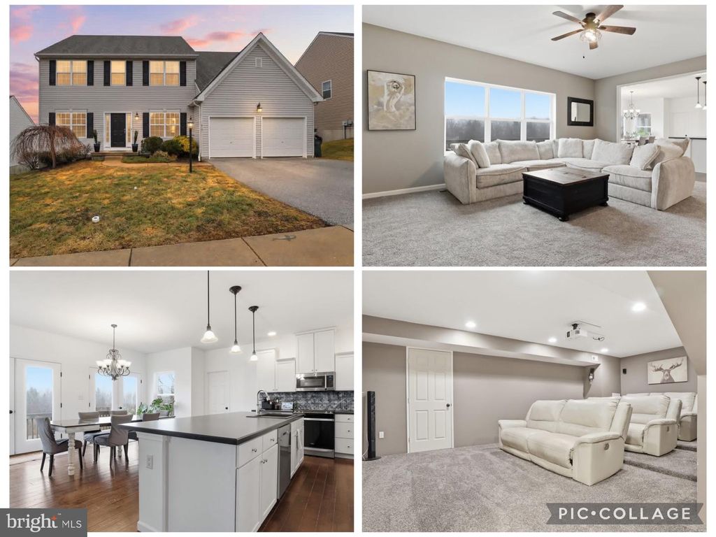 215 AZALEA DR, Windsor, PA 17366