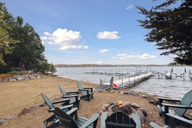 28140 Boulder Bridge Drive, Shorewood, MN 55331