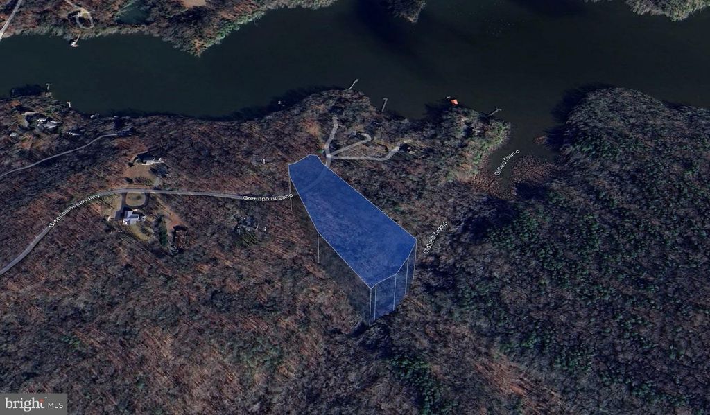 LOT 18 GREENPOINT LNDG, Montross, VA 22520