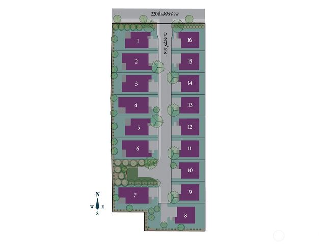 22026 81st Place W, Edmonds, WA 98026
