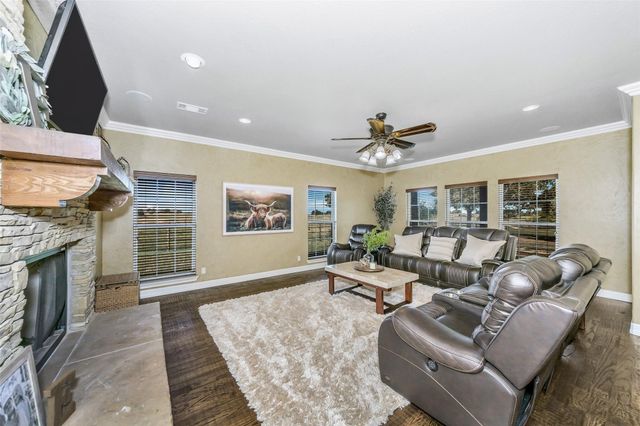 1071 County Road 4680, Boyd, TX 76023