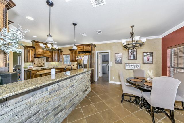 1071 County Road 4680, Boyd, TX 76023