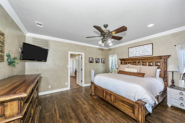 1071 County Road 4680, Boyd, TX 76023