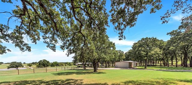 1071 County Road 4680, Boyd, TX 76023