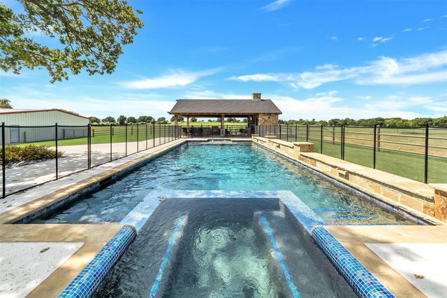 1071 County Road 4680, Boyd, TX 76023