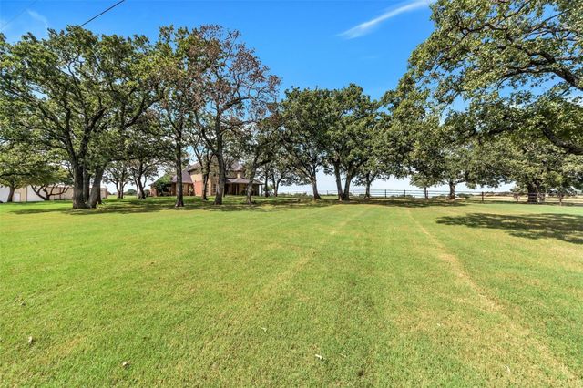 1071 County Road 4680, Boyd, TX 76023