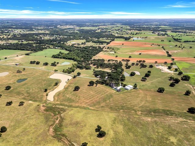 1071 County Road 4680, Boyd, TX 76023
