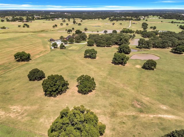 1071 County Road 4680, Boyd, TX 76023