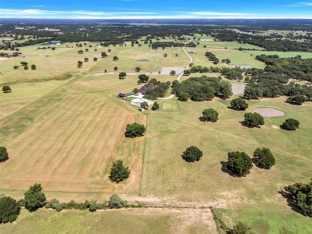 1071 County Road 4680, Boyd, TX 76023