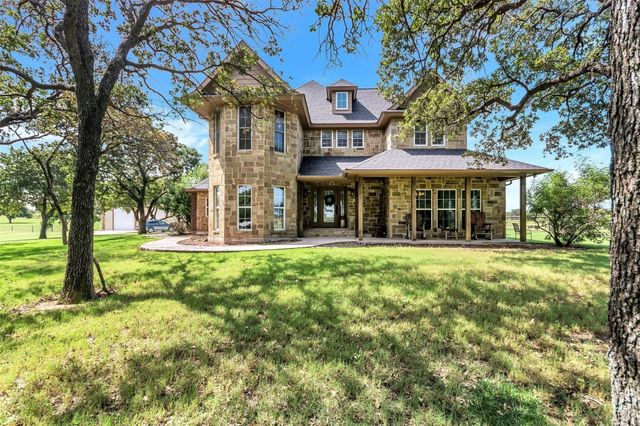 1071 County Road 4680, Boyd, TX 76023