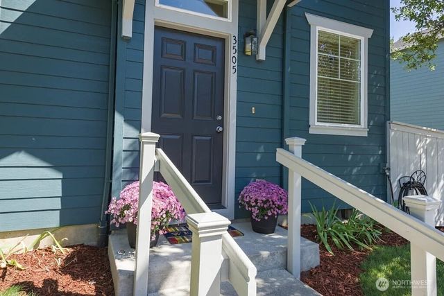 3505 SE 198TH Avenue, Camas, WA 98607