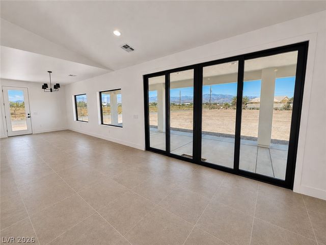 3451 South Soplo Avenue, Pahrump, NV 89048