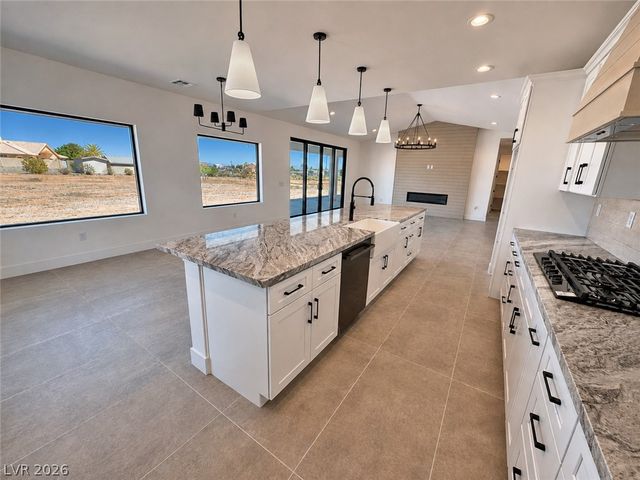 3451 South Soplo Avenue, Pahrump, NV 89048