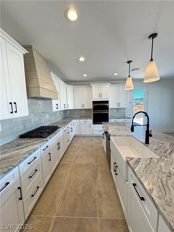 3451 South Soplo Avenue, Pahrump, NV 89048