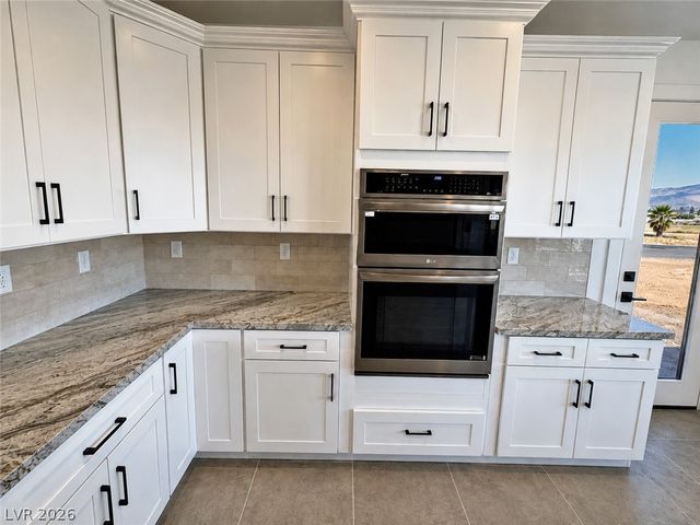 3451 South Soplo Avenue, Pahrump, NV 89048