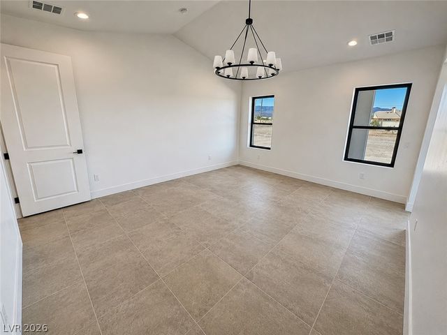 3451 South Soplo Avenue, Pahrump, NV 89048