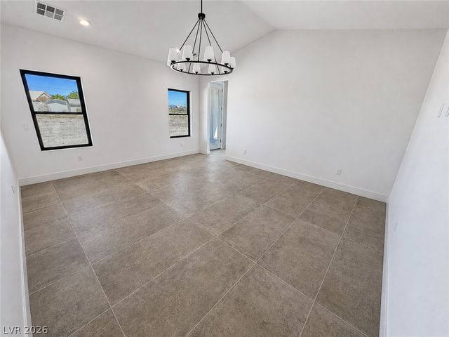 3451 South Soplo Avenue, Pahrump, NV 89048