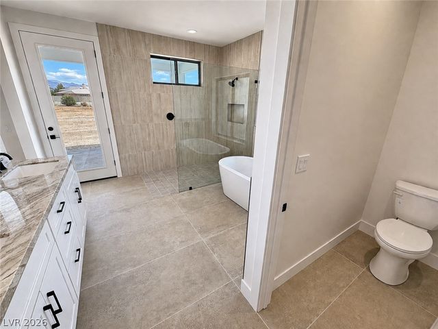 3451 South Soplo Avenue, Pahrump, NV 89048