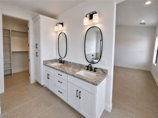 3451 South Soplo Avenue, Pahrump, NV 89048