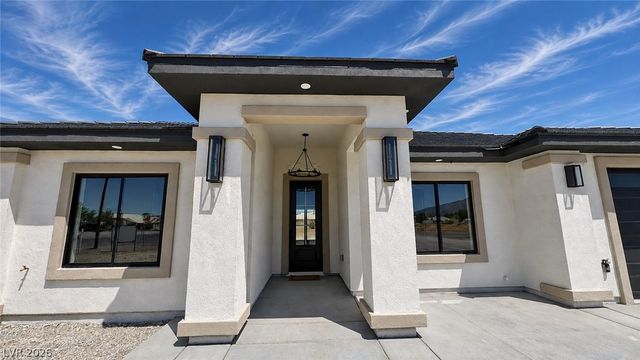 3451 South Soplo Avenue, Pahrump, NV 89048