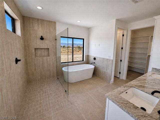3451 South Soplo Avenue, Pahrump, NV 89048