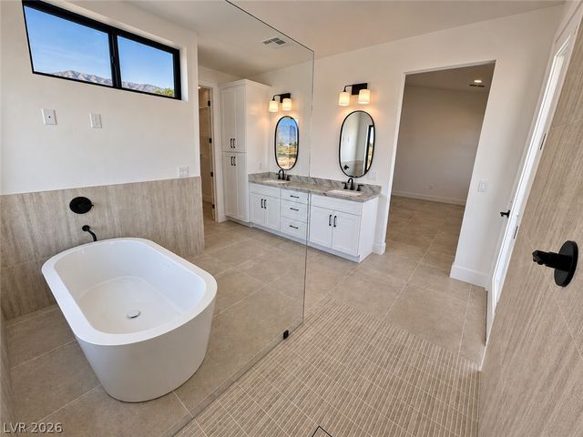 3451 South Soplo Avenue, Pahrump, NV 89048