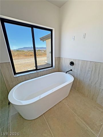3451 South Soplo Avenue, Pahrump, NV 89048