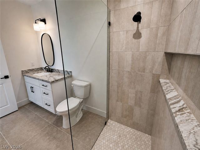 3451 South Soplo Avenue, Pahrump, NV 89048