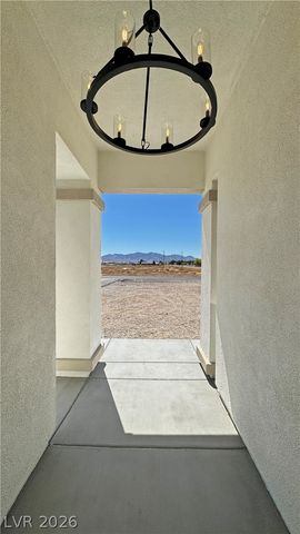 3451 South Soplo Avenue, Pahrump, NV 89048