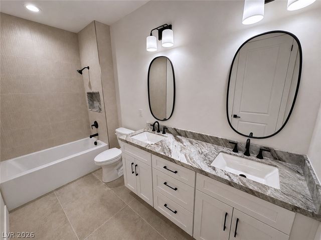 3451 South Soplo Avenue, Pahrump, NV 89048
