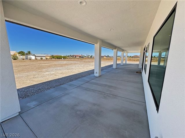 3451 South Soplo Avenue, Pahrump, NV 89048
