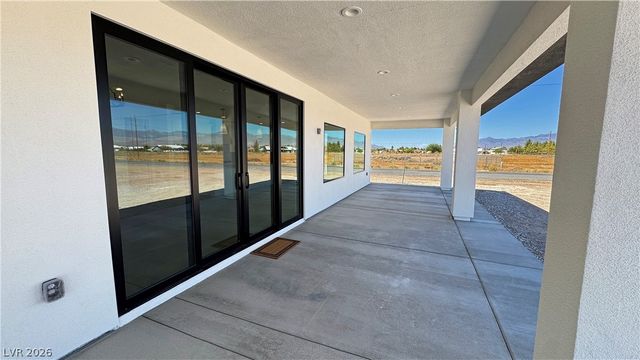 3451 South Soplo Avenue, Pahrump, NV 89048