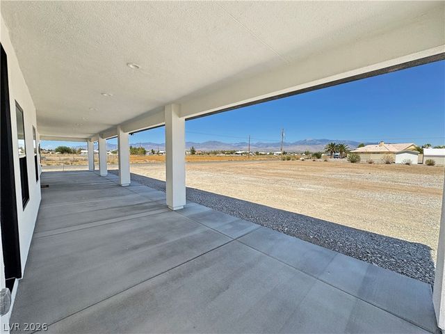 3451 South Soplo Avenue, Pahrump, NV 89048