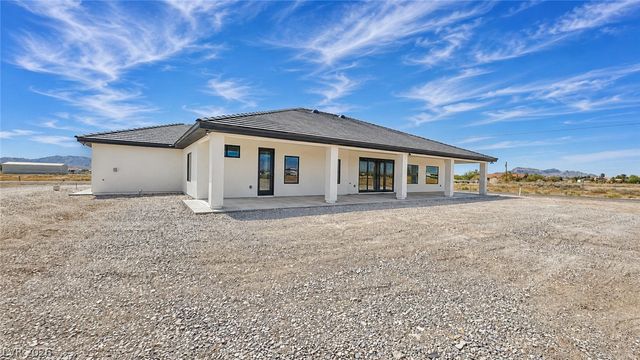 3451 South Soplo Avenue, Pahrump, NV 89048