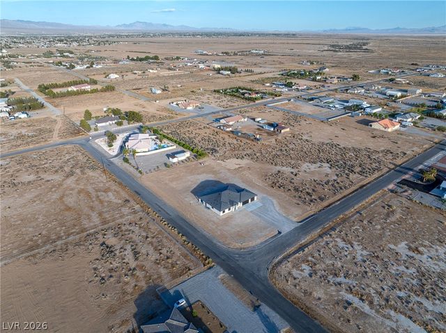 3451 South Soplo Avenue, Pahrump, NV 89048