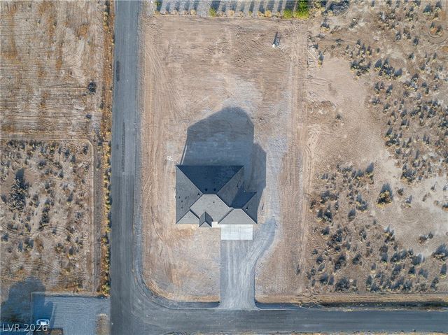 3451 South Soplo Avenue, Pahrump, NV 89048