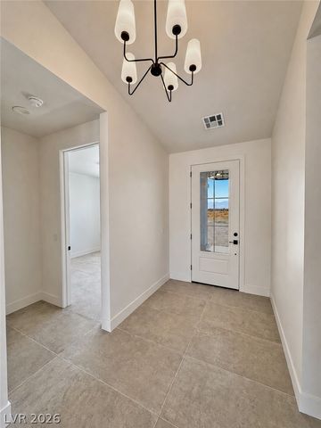 3451 South Soplo Avenue, Pahrump, NV 89048