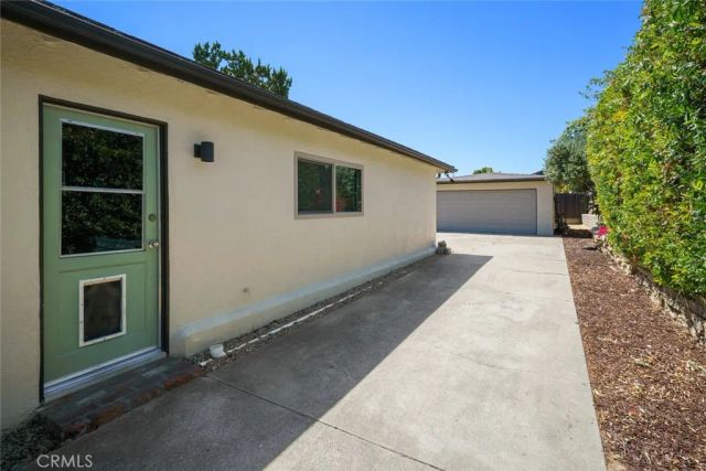 2375 Boulevard del Campo, San Luis Obispo, CA 93401