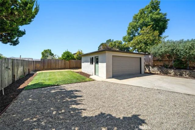 2375 Boulevard del Campo, San Luis Obispo, CA 93401