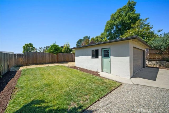 2375 Boulevard del Campo, San Luis Obispo, CA 93401