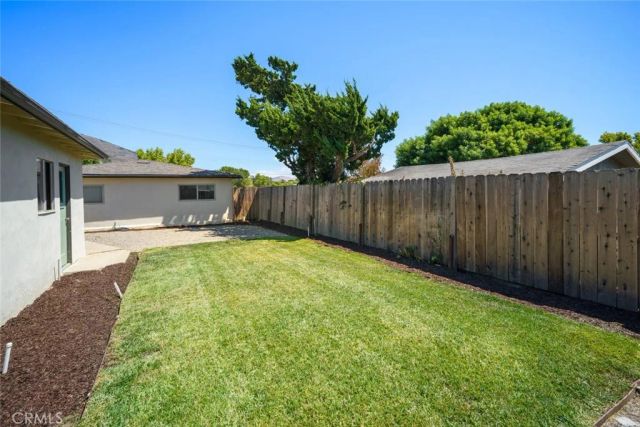 2375 Boulevard del Campo, San Luis Obispo, CA 93401