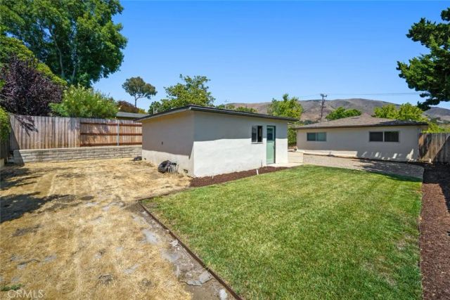 2375 Boulevard del Campo, San Luis Obispo, CA 93401