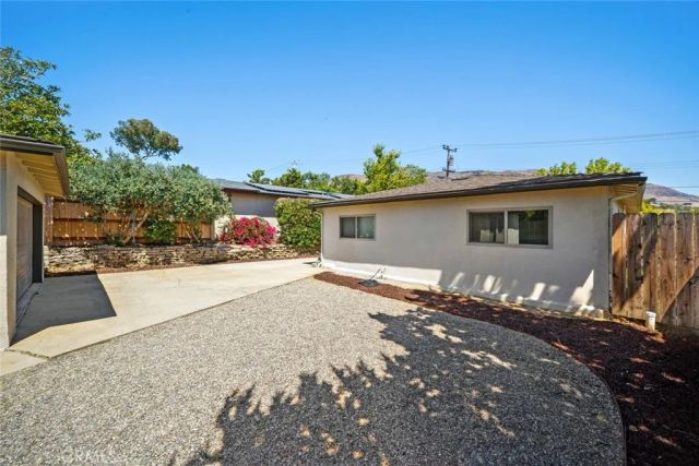 2375 Boulevard del Campo, San Luis Obispo, CA 93401